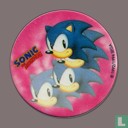 Sonic the Hedgehog  - Image 1