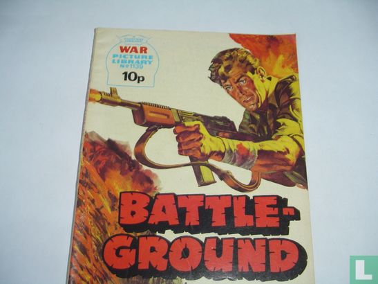Battleground - Image 1