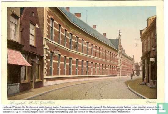 Gasthuis