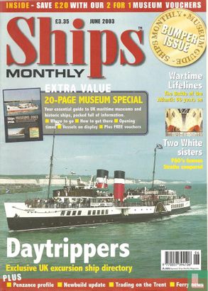 Ships Monthly 06