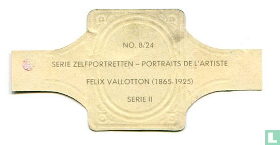 Felix Vallotton (1865-1925) - Image 2