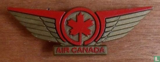 Air Canada junior - Image 1