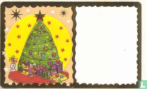 Kerstboom