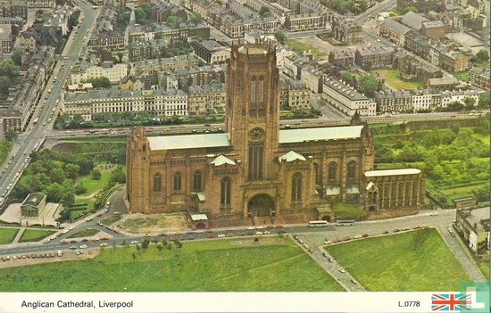 Anglican Cathedral