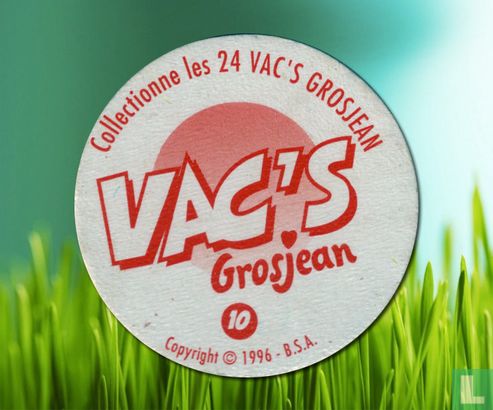 Vache Grosjean - Image 2