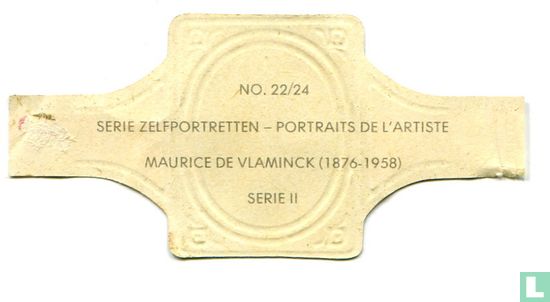Maurice De Vlaminck (1876-1958) - Image 2