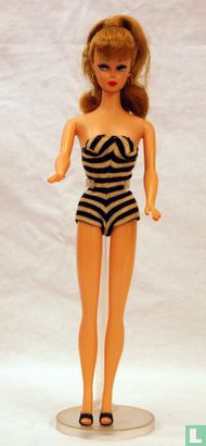 35th Anniversary Barbie Blond - Image 1