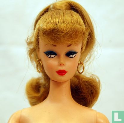 35th Anniversary Barbie Blond - Image 2