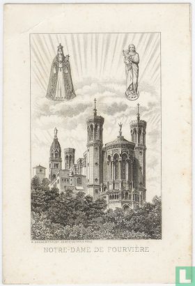 Notre-Dame de Fourvière (Lyon)