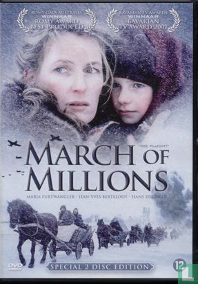 March of Millions - Image 1