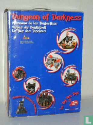 the Tower of the darkness - Image 2