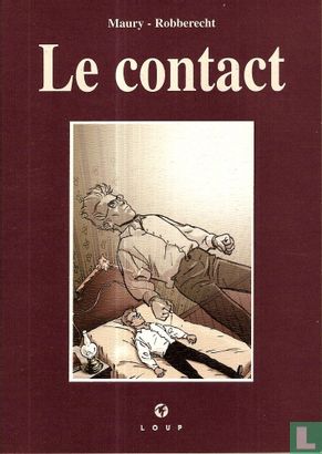 Le contact - Afbeelding 1
