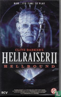 Hellbound - Bild 1