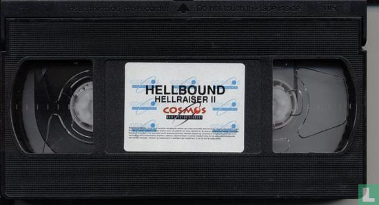 Hellbound - Bild 3