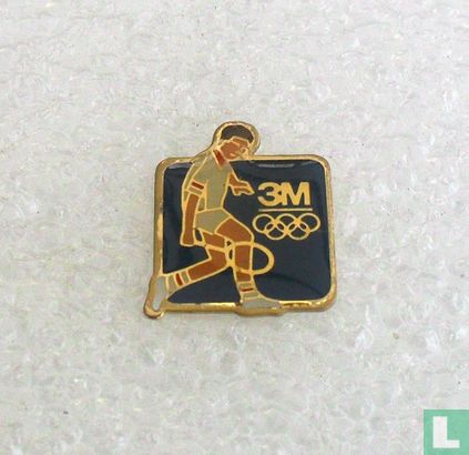 3M (Olympic Games Tennis)