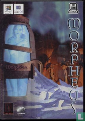Morpheus - Afbeelding 1