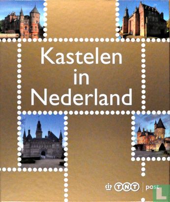 Kastelen in Nederland - Image 1