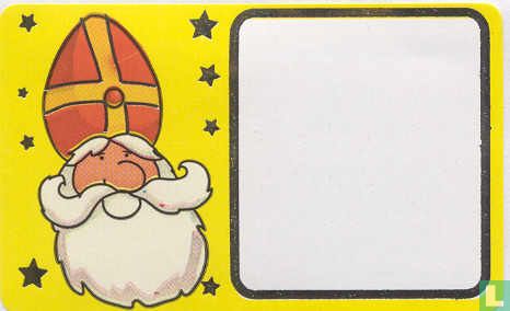 Sinterklaas