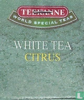 White Tea Citrus - Image 3