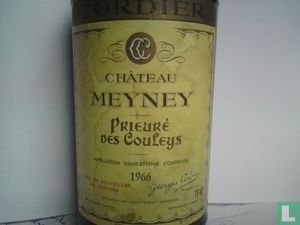 Meyney 1966