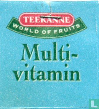 Multivitamin  - Afbeelding 3