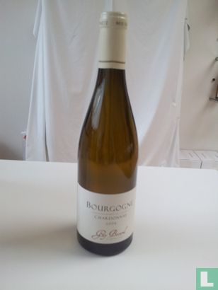 Chardonnay - Guy Bocard - 2006