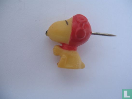 Snoopy als vliegenier - Afbeelding 2