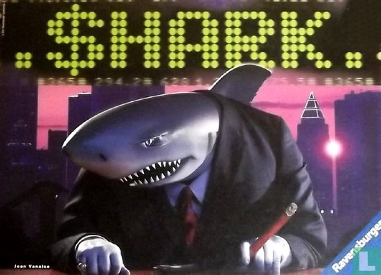 Shark - Image 1