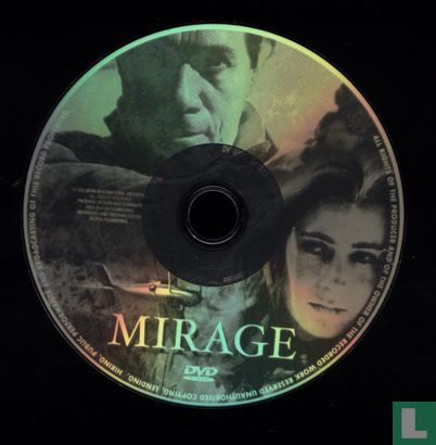 Mirage - Bild 3