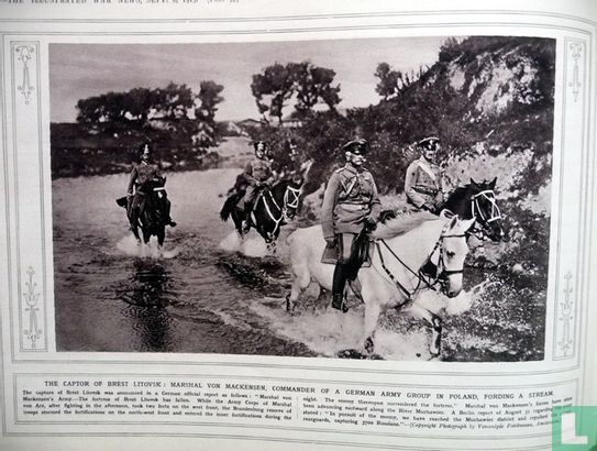 The Illustrated War News 57 - Afbeelding 3