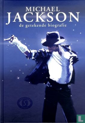 Michael Jackson - De getekende biografie  - Image 1