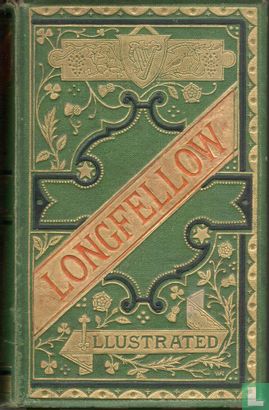 The poetical works of Henry Wadsworth Longfellow  - Image 1