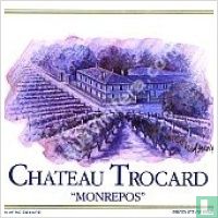 Trocard Monrepos 2005