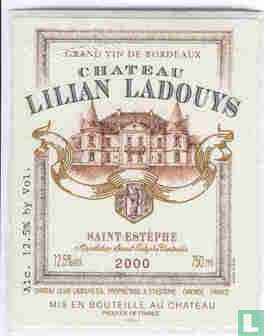 LILIAN LADOUYS 2000