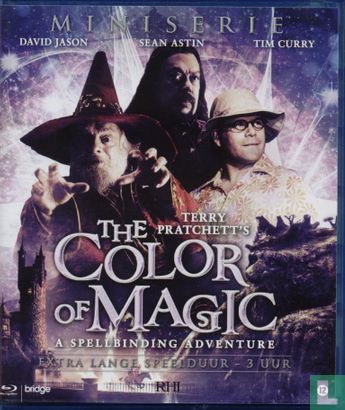 The Color of Magic - Image 1