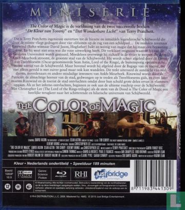 The Color of Magic - Afbeelding 2