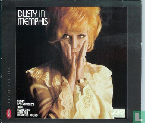 Dusty in Memphis - Afbeelding 1