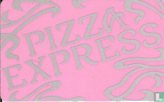 Pizza Express - Image 1