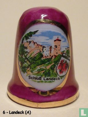 Landeck (A)