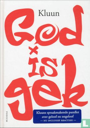 God is gek - Image 1