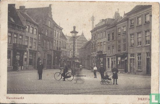 Havermarkt