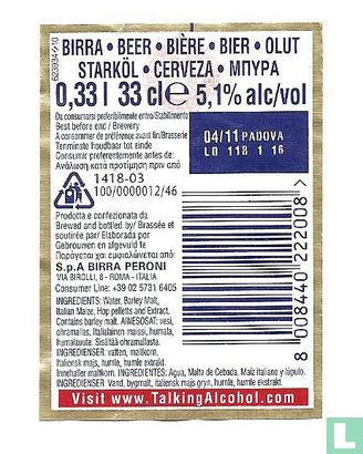 Peroni Nastro Azzurro - Image 3