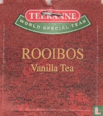 Rooibos Vanilla Tea  - Image 3