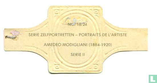 Amedeo Modigliani (1884-1920) - Image 2