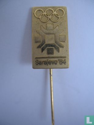 Sarajevo '84