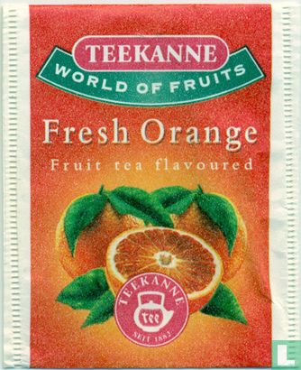 Fresh Orange  - Afbeelding 1