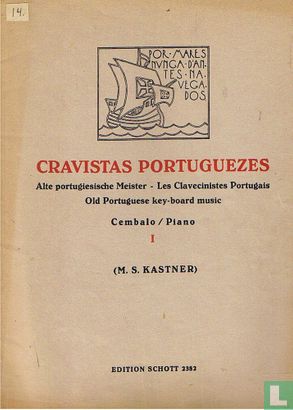Cravistas Portuguezes - Image 1