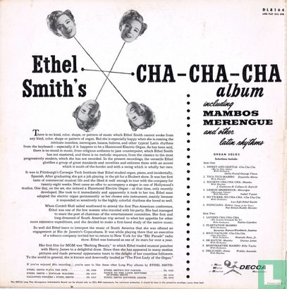Ethel Smith's Cha Cha Cha Album - Afbeelding 2