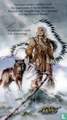 Native American Tarot - Bild 2