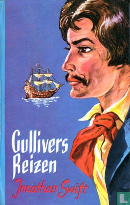 Gullivers reizen - Afbeelding 1